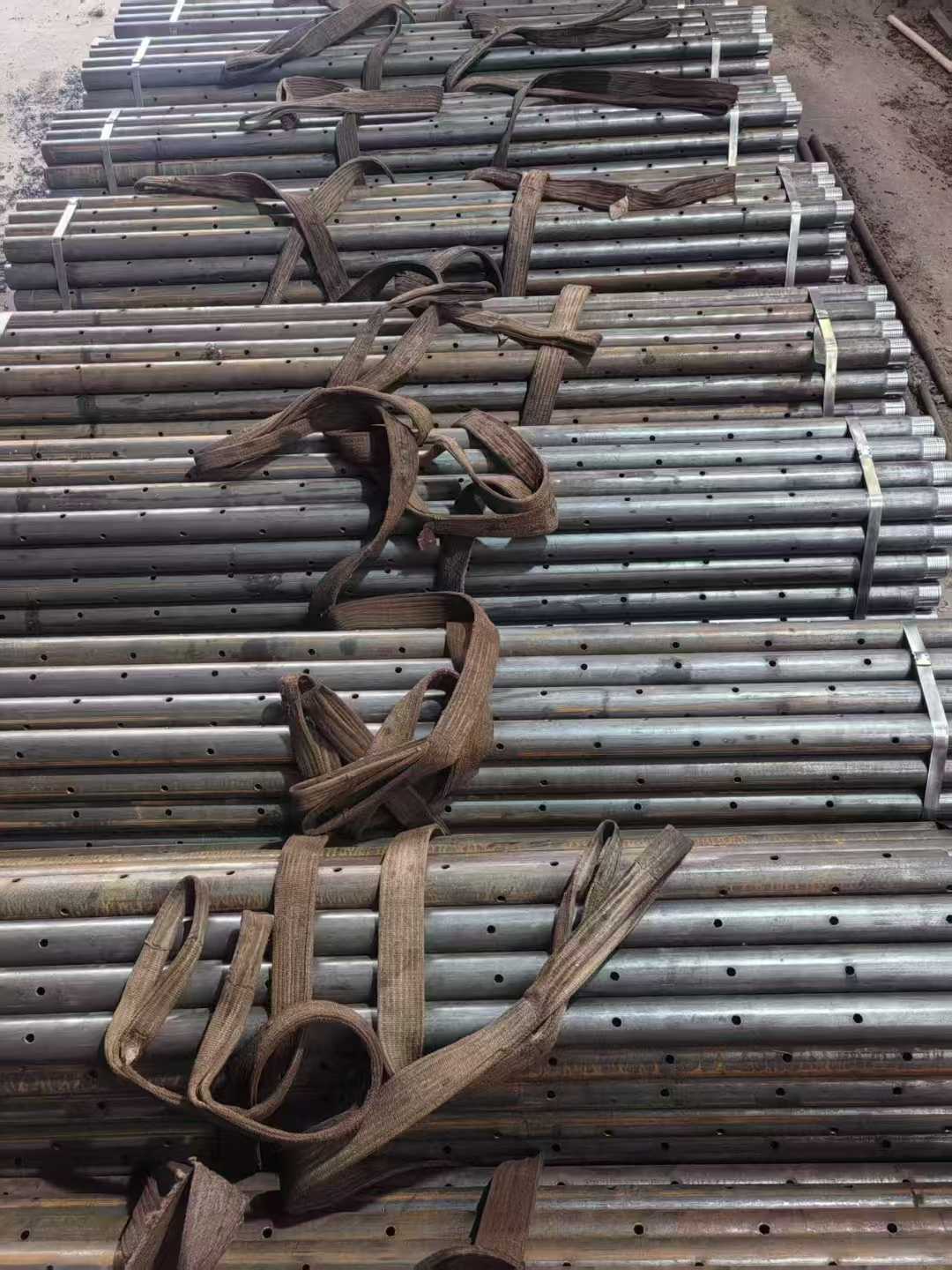 七星127mm管棚管