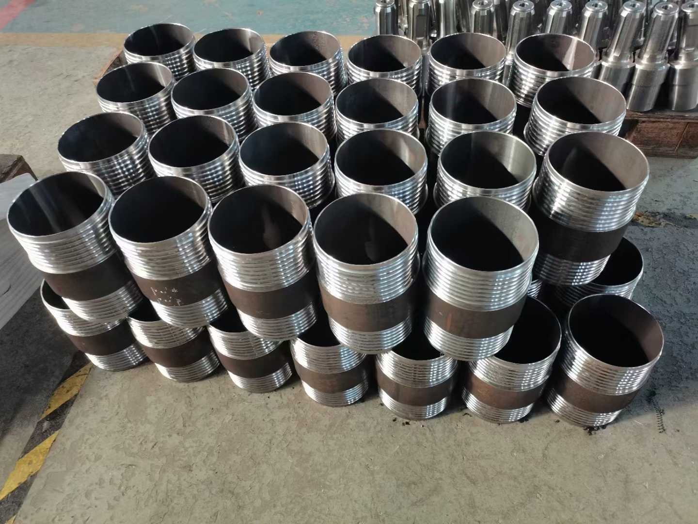 七星219mm管棚管